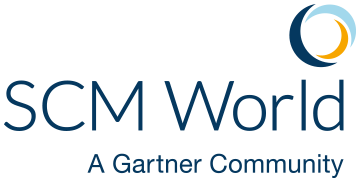 SCM World Logo