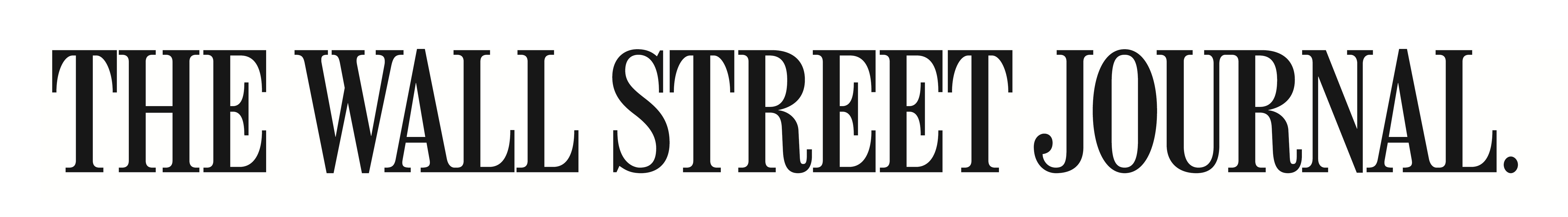 Wall Street Journal Logo