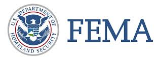 FEMA logo