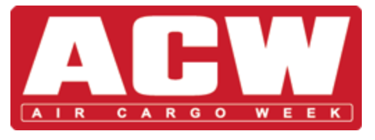 Air Cargo Week Graphic