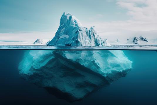 Iceberg